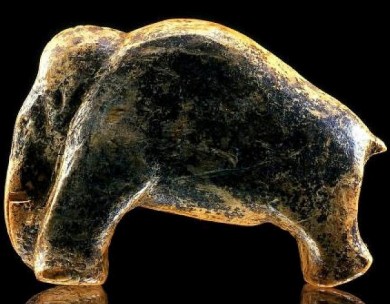 Слоны: древние и сюрреалистичные
