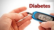 Сахарный диабет 