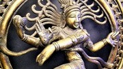 Шива-Натараджа Царь Танца