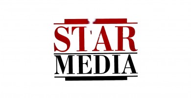 Star Media декорации Кабула