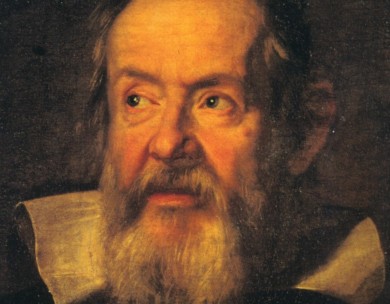 Галилео Галилей и инквизиция
