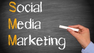 SMM (social media marketing) и новые возможности