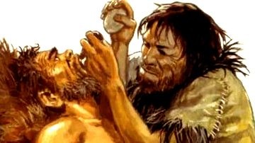 Была ли медицина у неандертальцев?