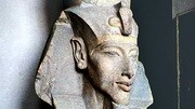 Фараон Эхнатон и установление единобожия в Древнем Египте