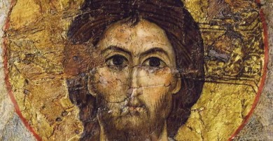 Жизнь, смерть и Воскресение Христа 