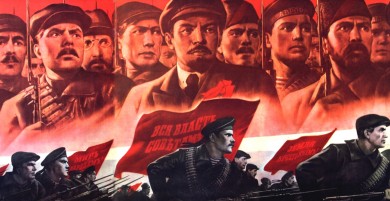 К 100-летию Октябрьской революции: могло ли быть иначе?