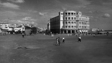 Центральный универмаг Сталинграда