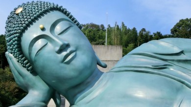 История возникновения Буддизма: жизнь Сиддхартхи Гаутамы, ставшего Буддой